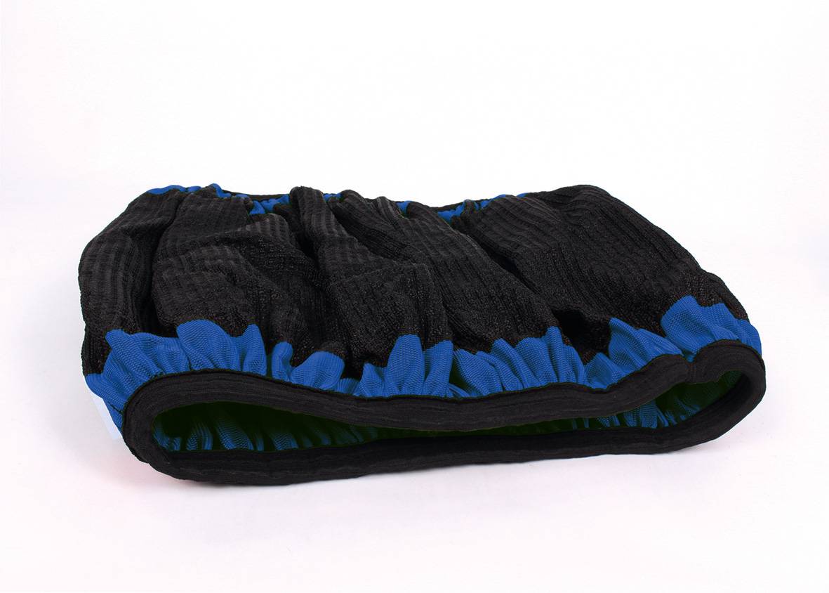 Goodyear Coppia Di Calze Da Neve Stargripper Xl - 4