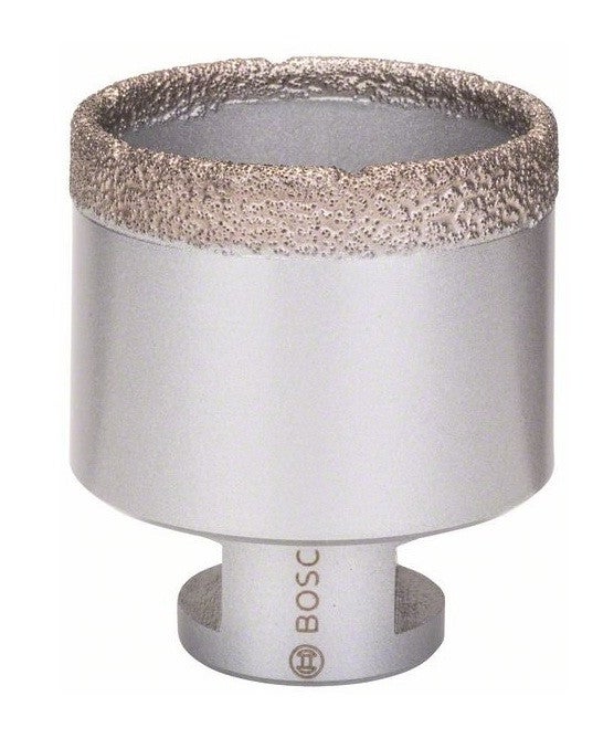 Scie Trépan Diamant Bosch Ø45mm - Pour Céramique Et Pierre, Compatible X-LOCK