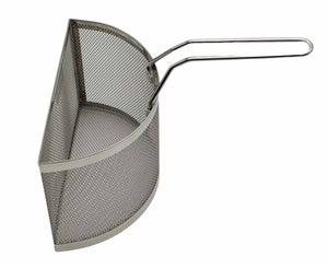 CASTOR PELAPATATE Professionale In Acciaio Inox - Il Mio Store - Foto 3