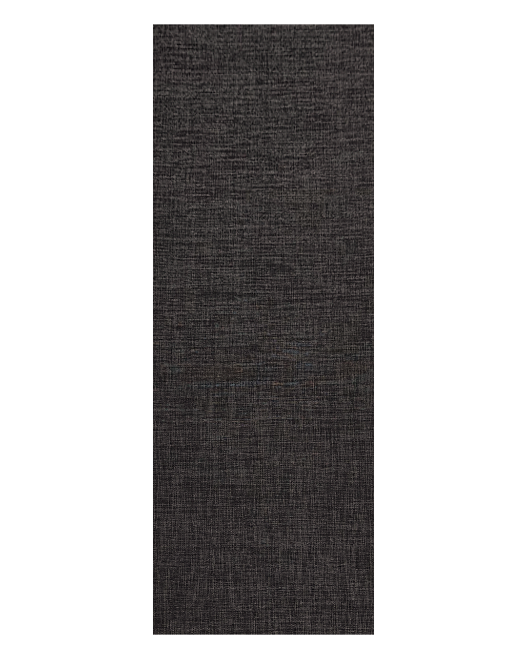 Alfombra resistente vinil 201 , alfombras tadi &imperio 1979, color negro, 70x400 cm