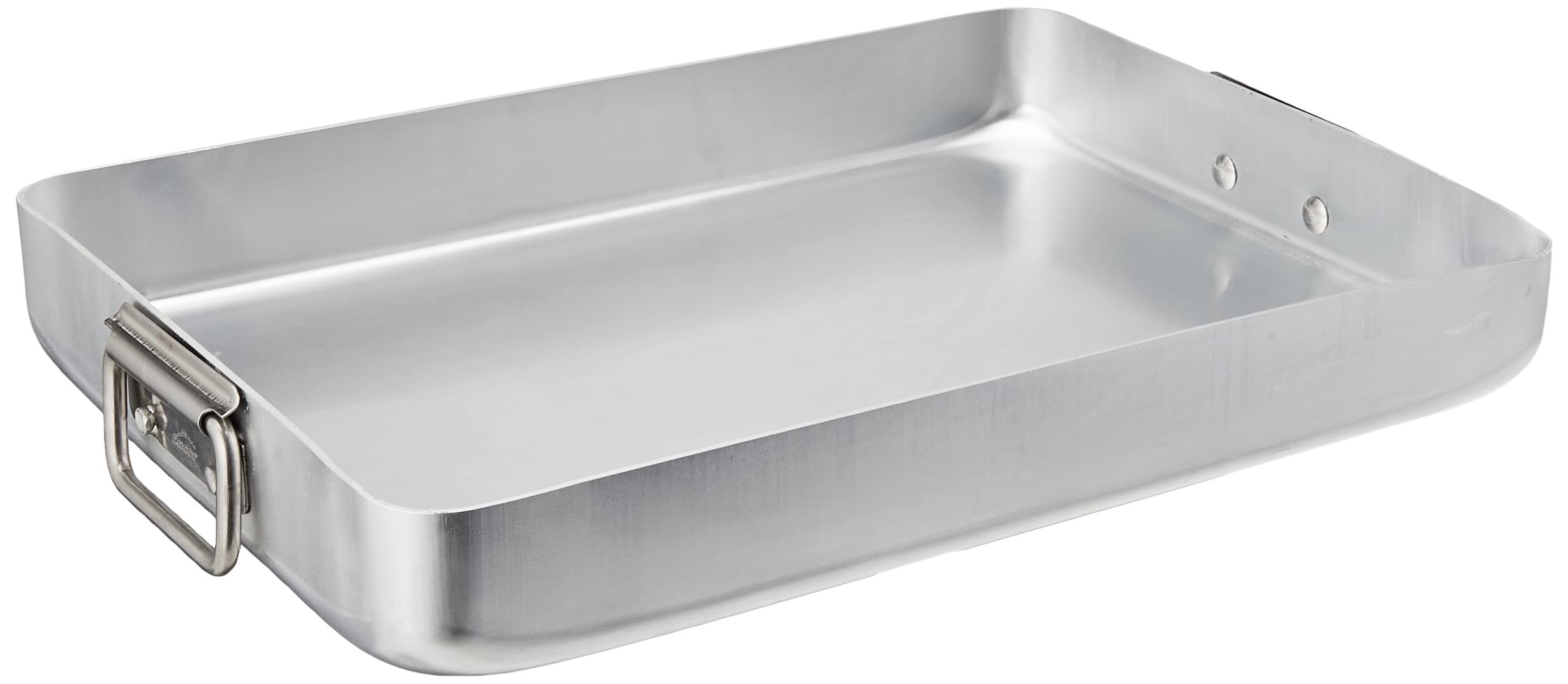 LACOR Profi-Rührbesen Aus Edelstahl, 45 Cm Lang – Extra Stabil Für Küche Und Gastronomie