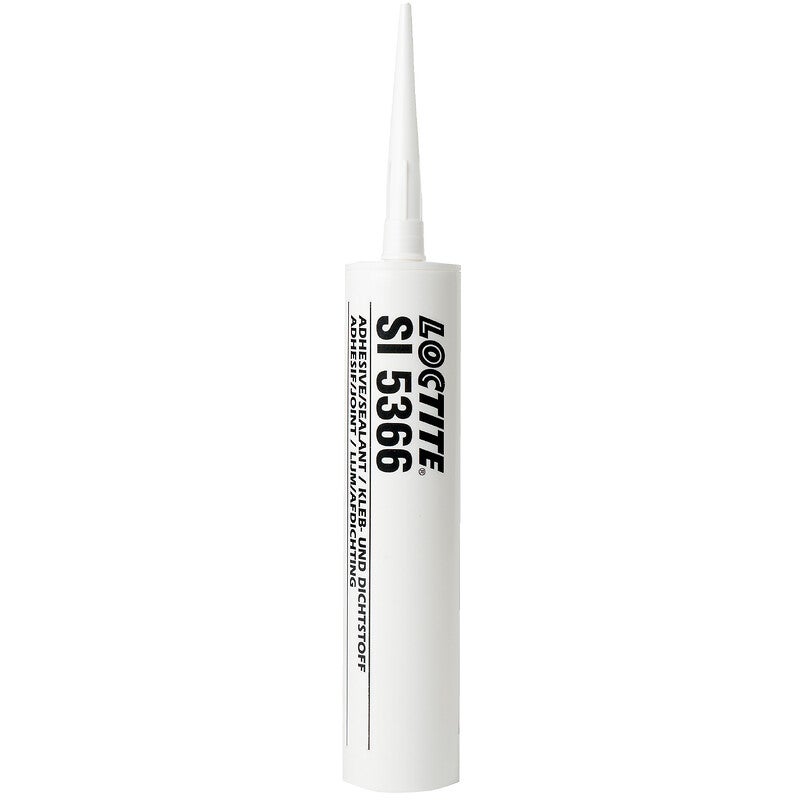Mastic silicone acétique Loctite SI 5366 étanchéifier. coller et — free download