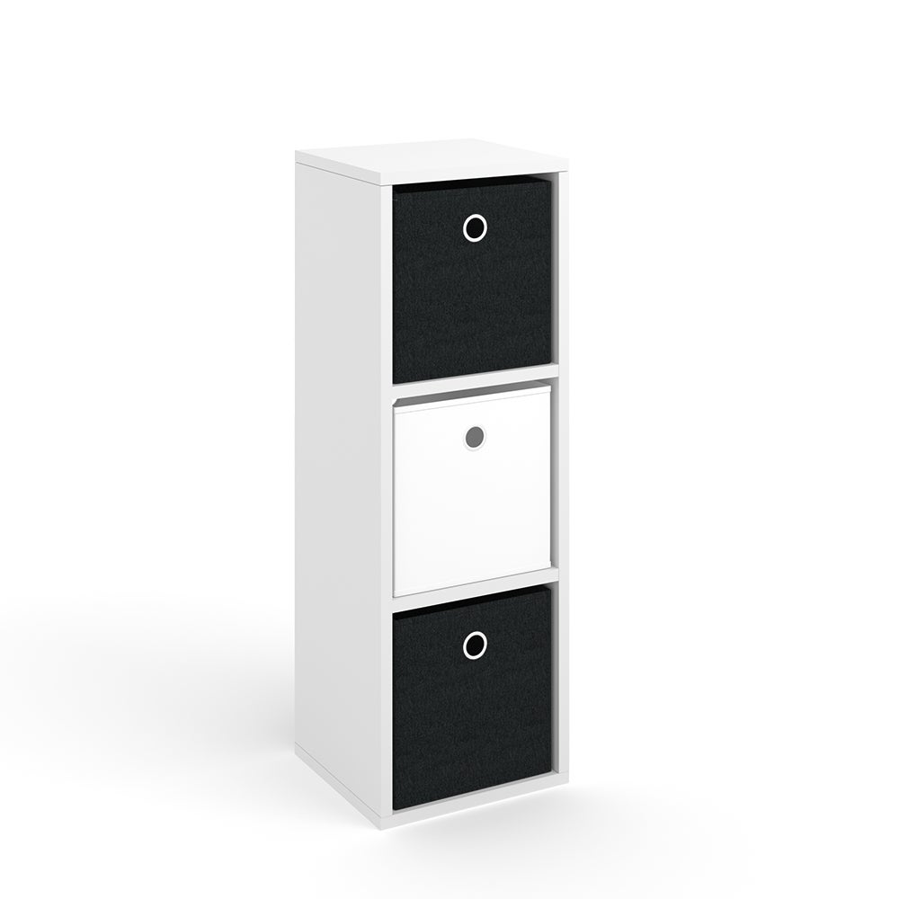 Vicco Room Divider Hylda, Biały, 28.4 x 82.8 cm