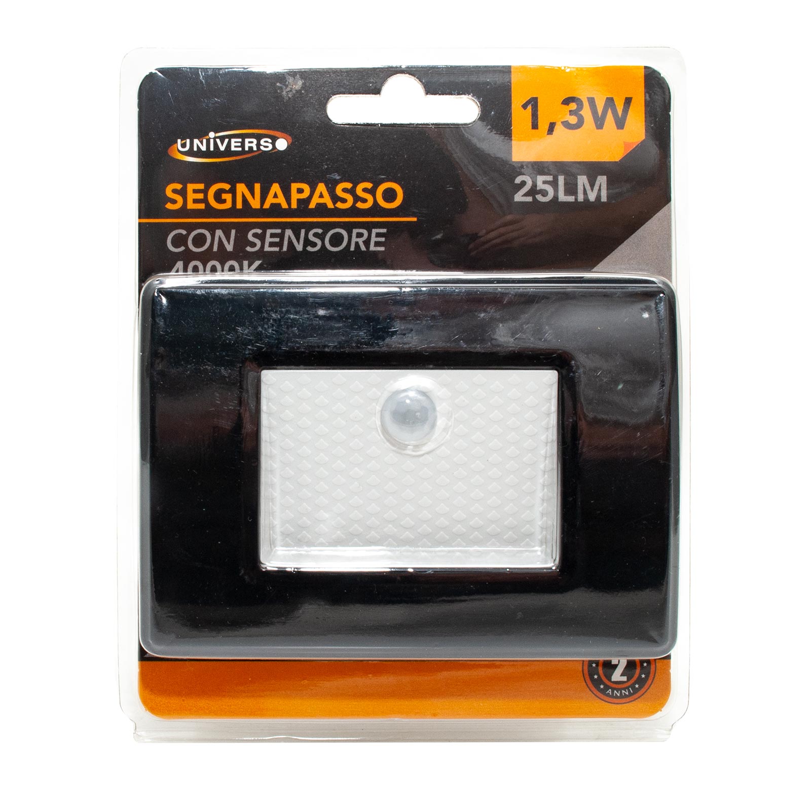 Spot rond trou encastré 7cm lampe réglable LED 8W GU10 plafonnier BLANC LUMIÈRE 4000K - 5