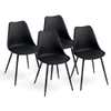 ver variante Color del asiento Negro