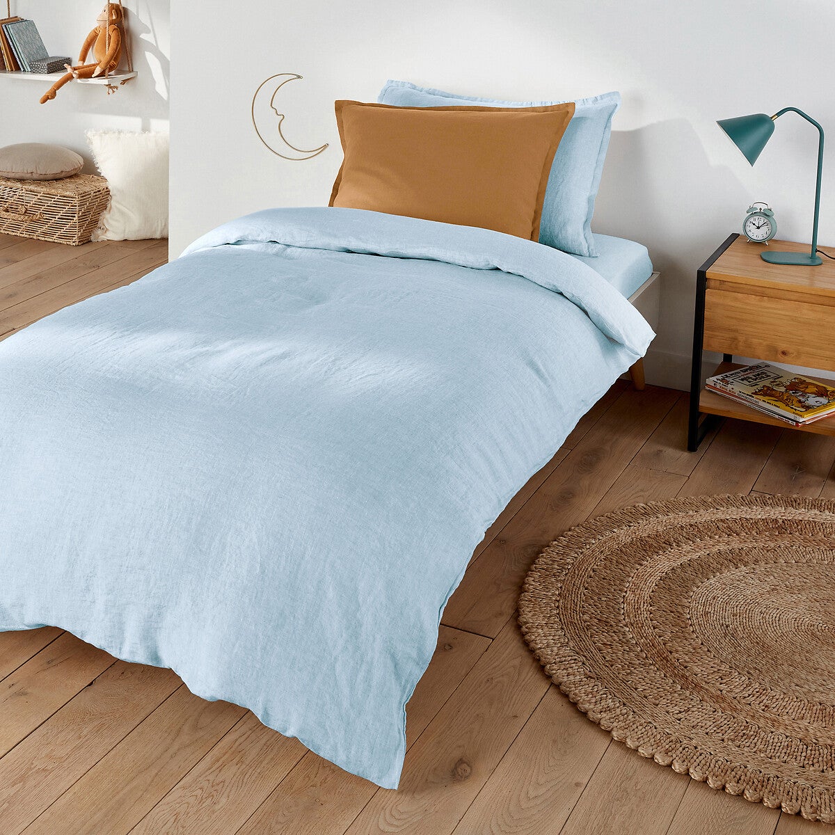 Tapis De Parc 75x100 Drap-housse En Jersey, Pour Matelas Boxspring