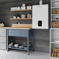 Chaudi re Naema 3 Murale Gaz Condensation Micro accumul e 25 KW chaudi-re-naema-3-murale-gaz-condensation-micro-accumul-e-25-kw