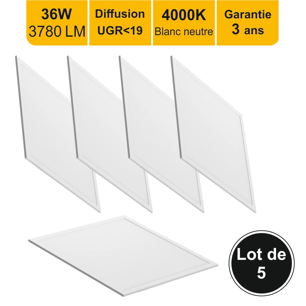 Garantie Leroy Merlin