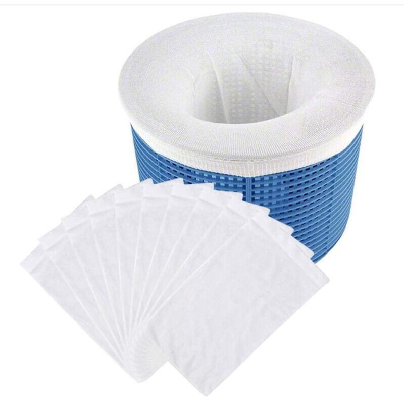 Autre accessoire pour piscine30 Chaussettes de Skimmer Haute Qualité — free download