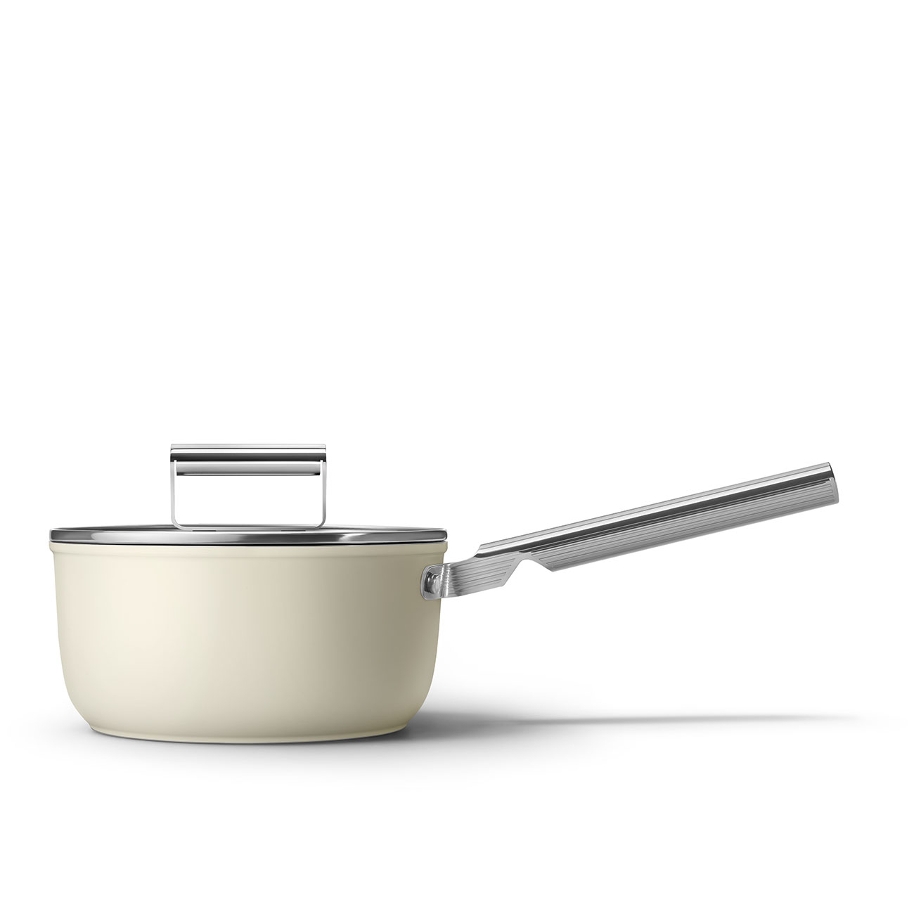 Presse agrumes années 50 crème - SMEG