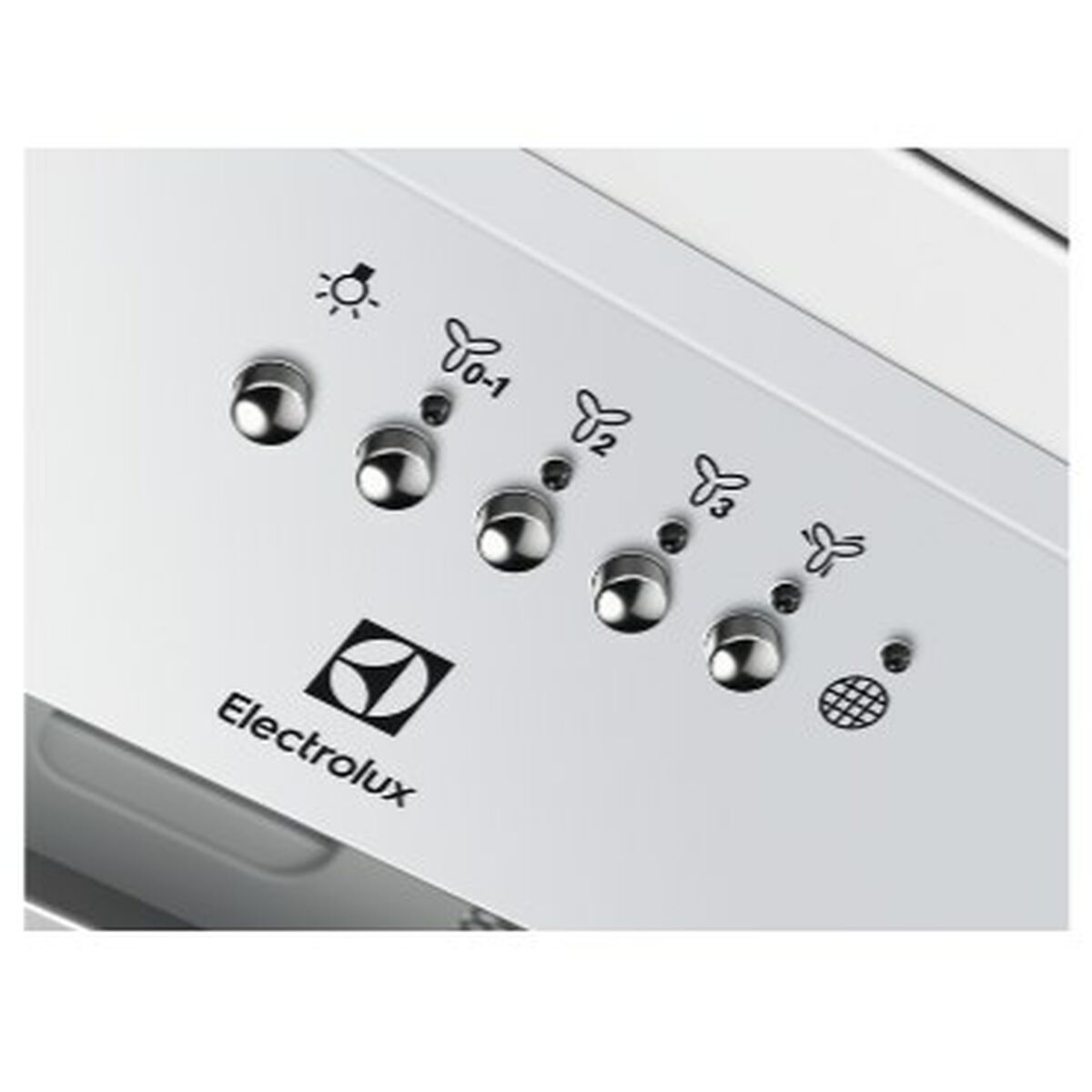Hotte standard Electrolux LFG719W Blanc - 4