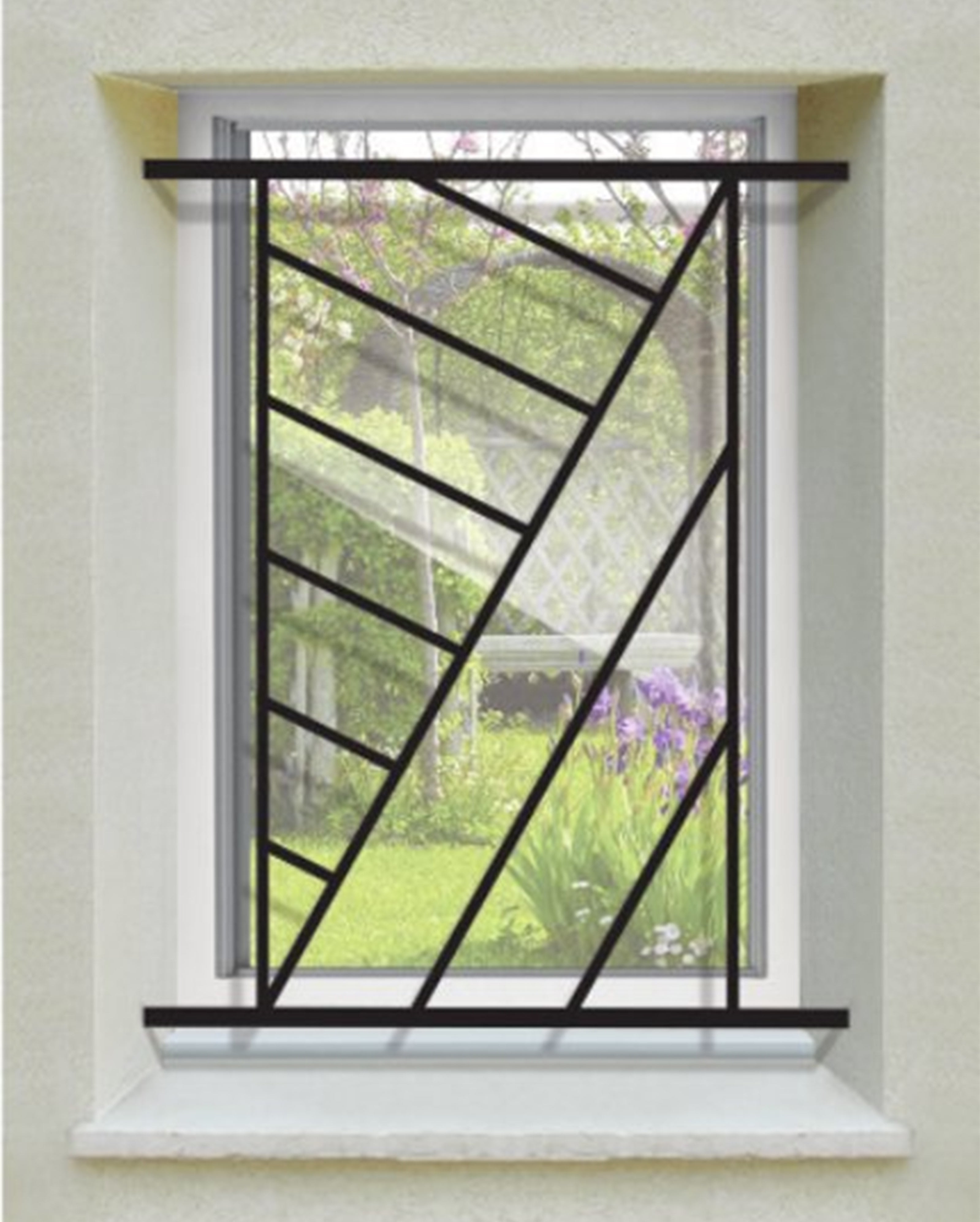 Sygonix Ventilateur Sans Fil 4.6 W () 205 Mm Noir Fonctionnement Sur Piles Possible, Avec éclairage, Oscillant, Avec Télécommande, Témoin De Con R069752