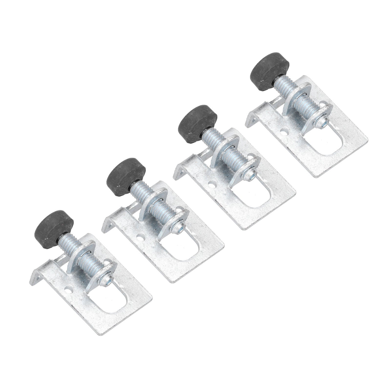 Pieds de nivellement réglables robustes, niveleurs de meubles robustes et durables - 4