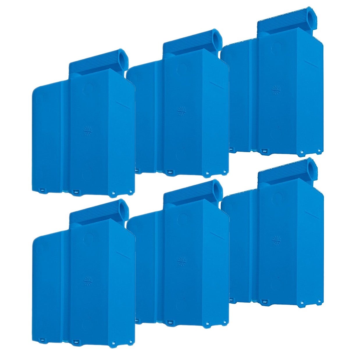 Cassette Anticalcaire DOMENA Pour Fers à Repasser – Protection Efficace Contre Le Calcaire