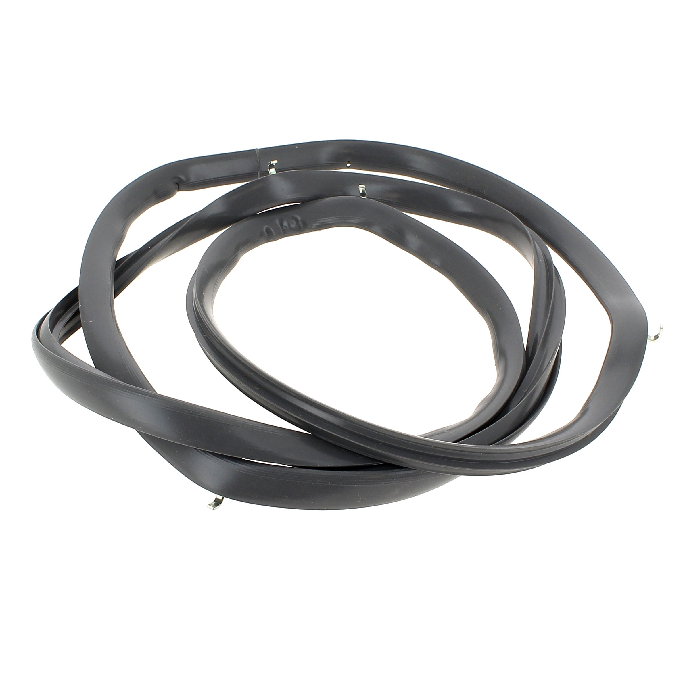 Junta Puerta Horno Pirolítico BOSCH BALAY Clips 495x375mm