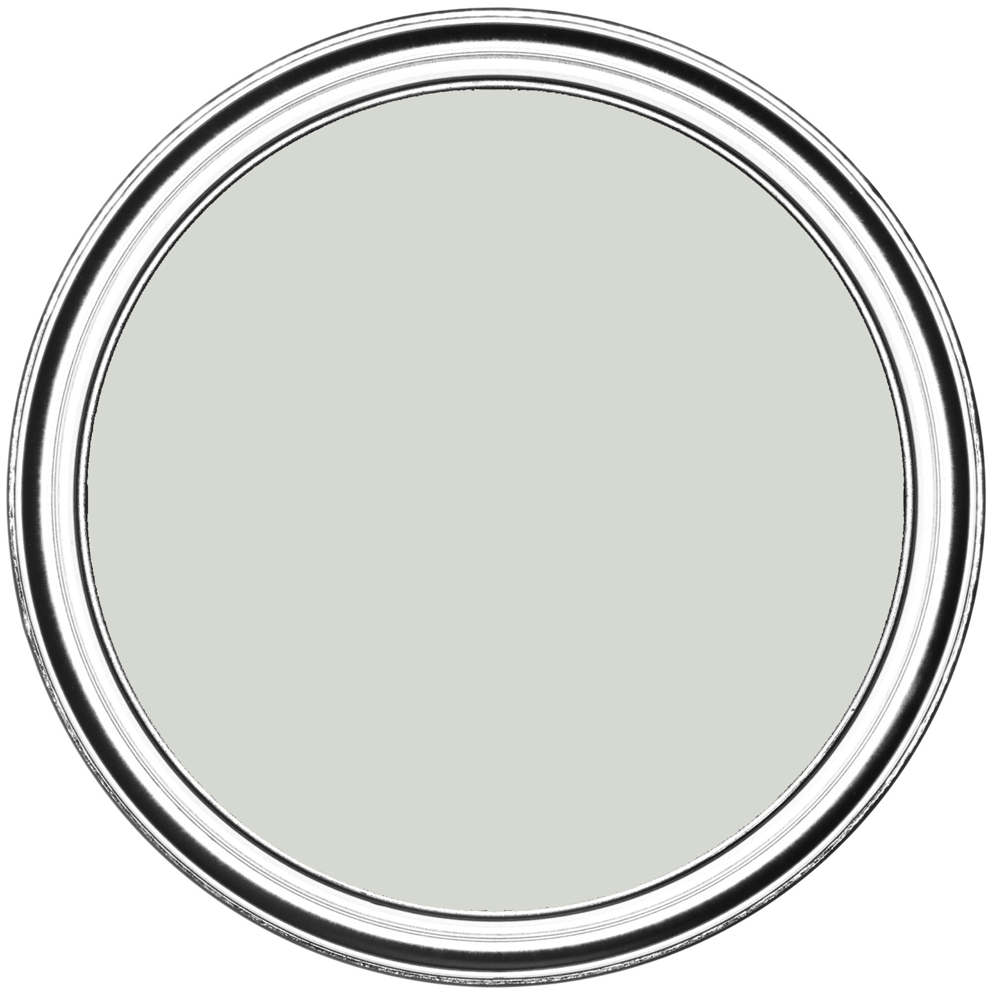 Peinture Grise pour Meubles Chalky Mat Poudré RUST-OLEUM - Gris d'hiver 750ml (10,5m² avec un pot) - 5