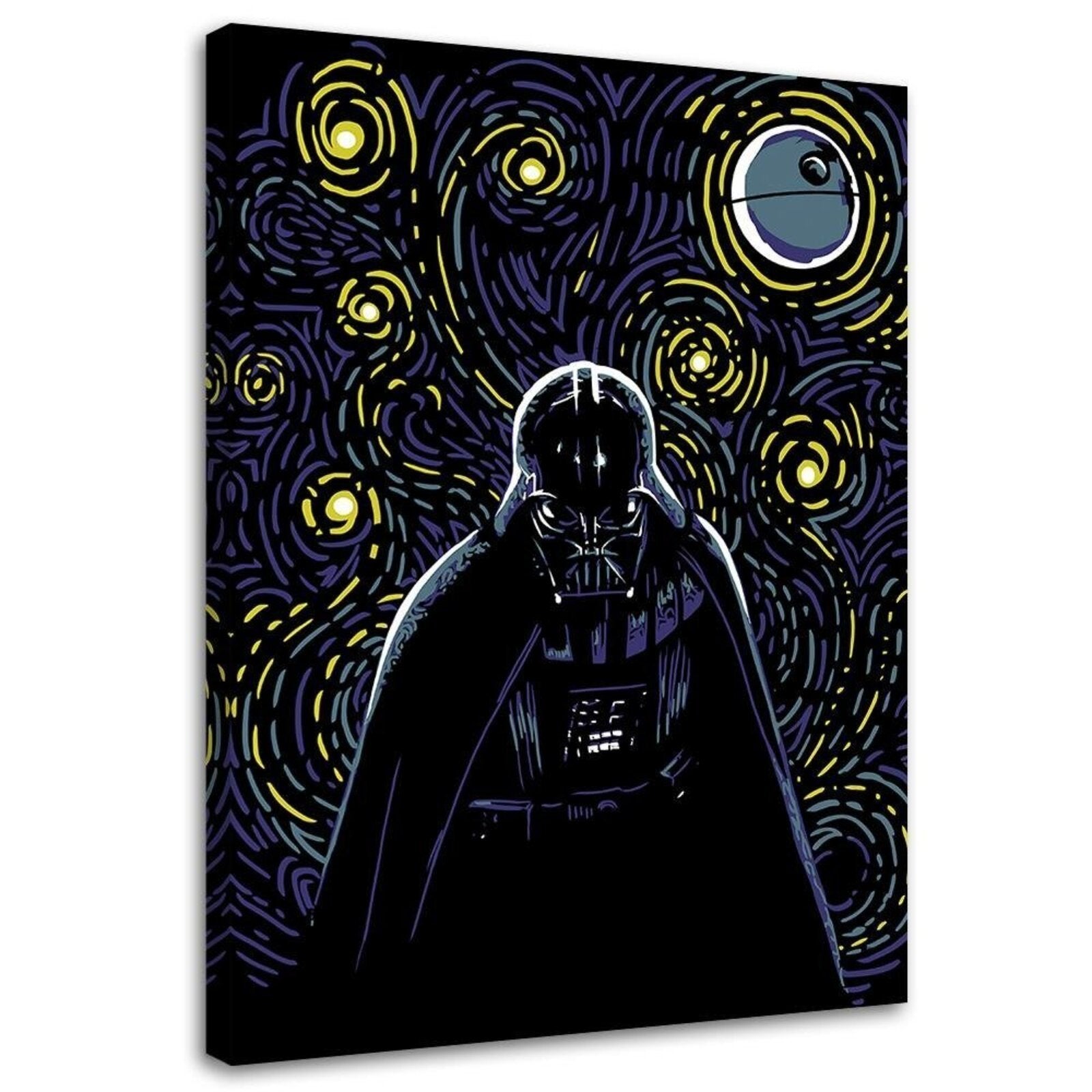 Lampe star wars d'occasion - Décoration