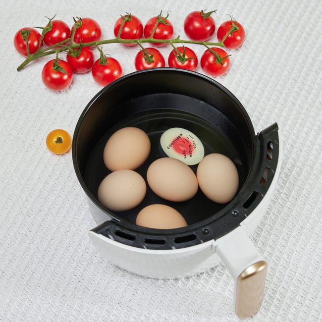Timer per uova essenziale morbido uovo sodo indicatore che cambia colore termometro per uova gadget bolli per utensili decorativi Timer da cucina Timer per uova essenziale morbido uovo sodo indicatore che cambia colore termometro per uova gadget bolli per utensili decorativi Timer da cucina