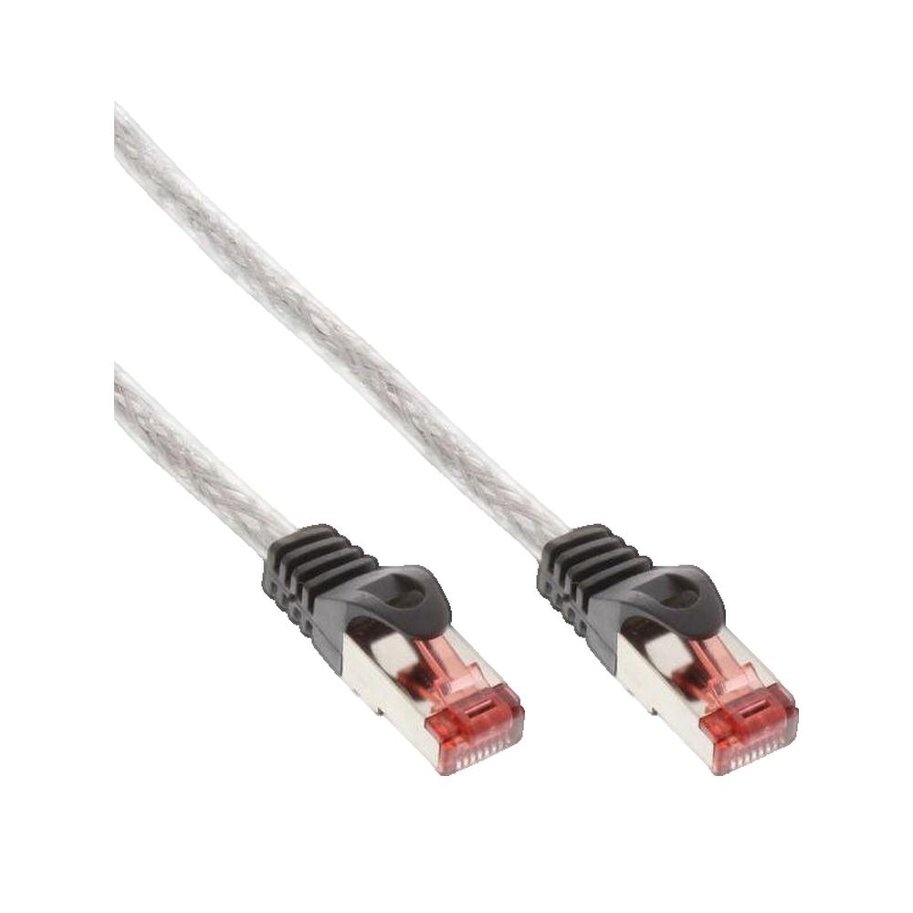 Inline 50M Cat6 - Cables De Red - Imagen 2