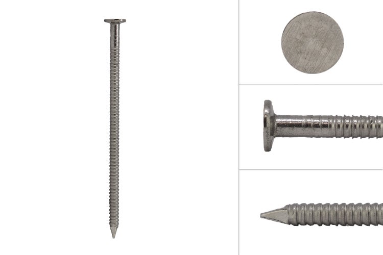 Chiodi Ad Anello A Testa Piatta Per Rivestimenti In Acciaio Inox A4 2 9 chiodi-ad-anello-a-testa-piatta-per-rivestimenti-in-acciaio-inox-a4-2-9