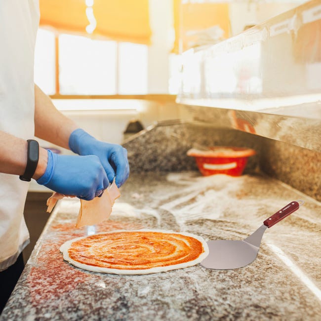 Pala Pizza in Alluminio Falci – Brico House – Ferramenta e Bricolage Pala Pizza in Alluminio Falci – Brico House – Ferramenta e Bricolage