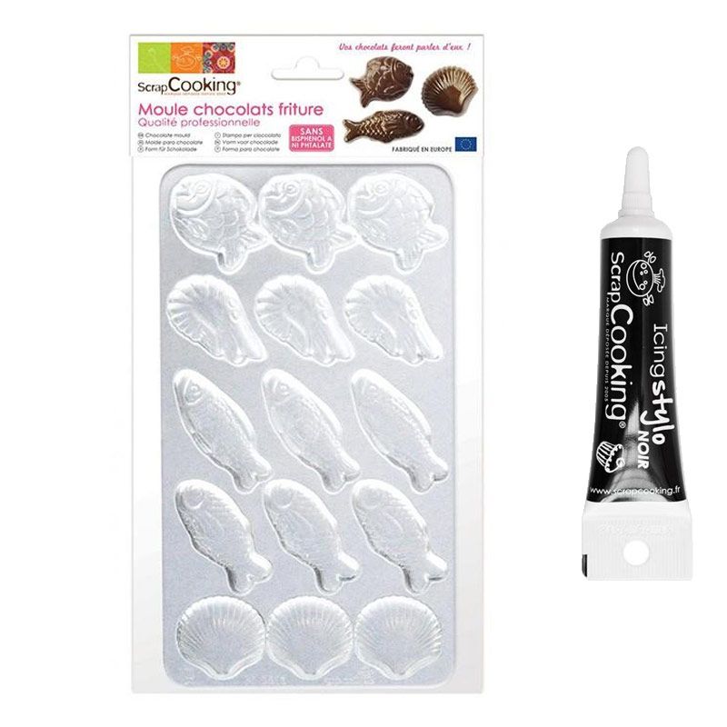 Zhehao Moldes Para Tartas De Navidad, Molde De Troncos De Na | Envío Gratis