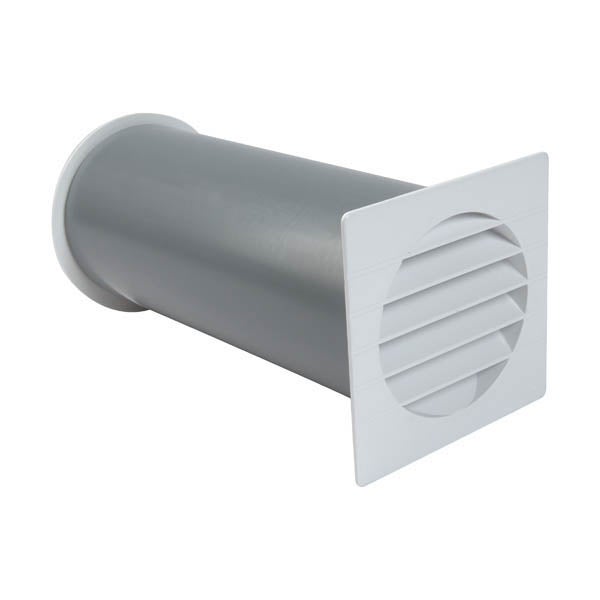 Traversée de mur ventilation au meilleur prix Leroy Merlin — free download