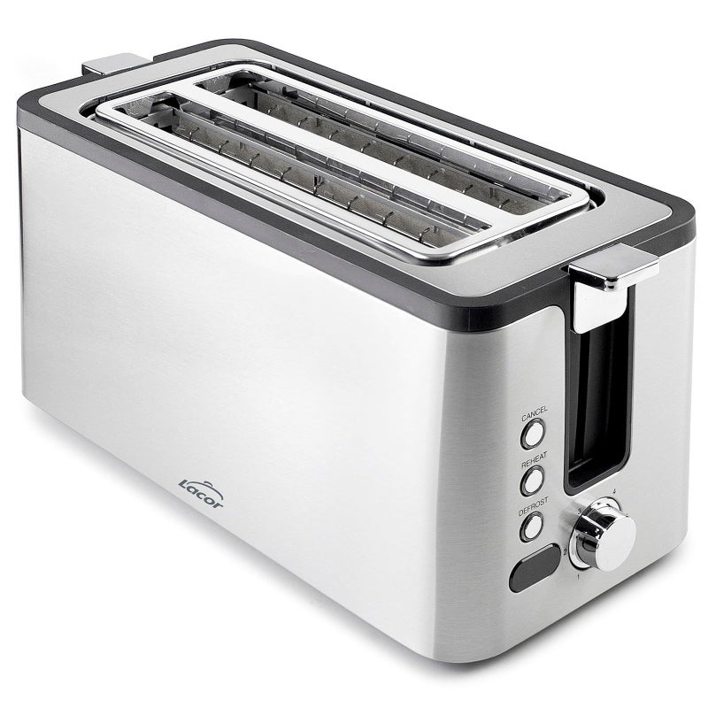 Lacor Tostador 2 Ranuras Smart , Leroy Merlin