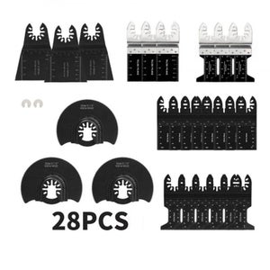 Lame Circulaire Carbure ALU/PVC - 216 X 30mm - 64 Dents Négatives - Ep 3,0/2,2