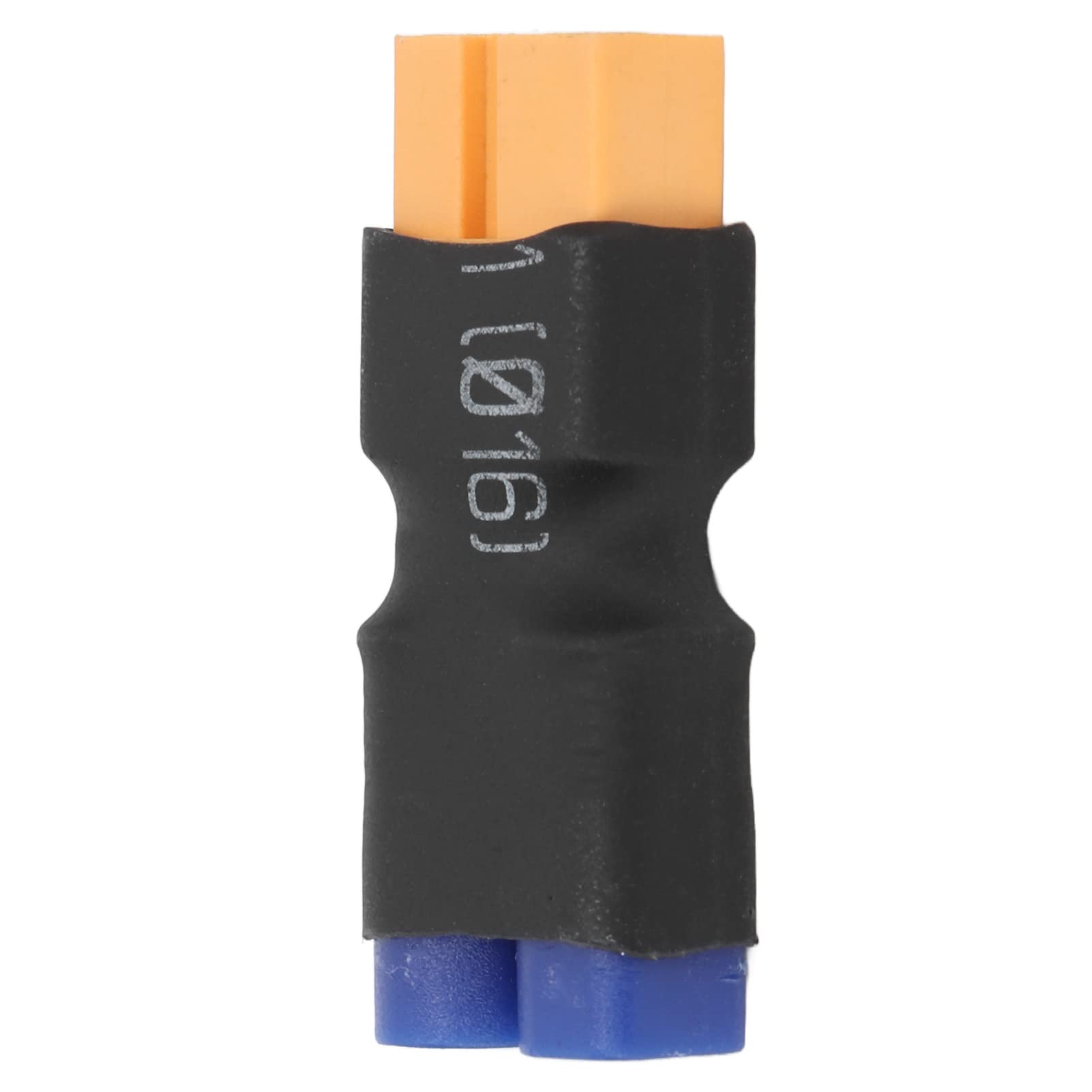4 Connettori Adattatori Da XT60 A XT90 &ndash; Femmina/Maschio, Per Caricabatterie RC, ESC, Universali