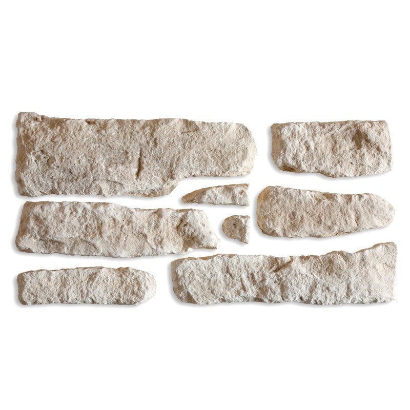Parement Rochemur - Ton Naturel (vendu au m²) - 3