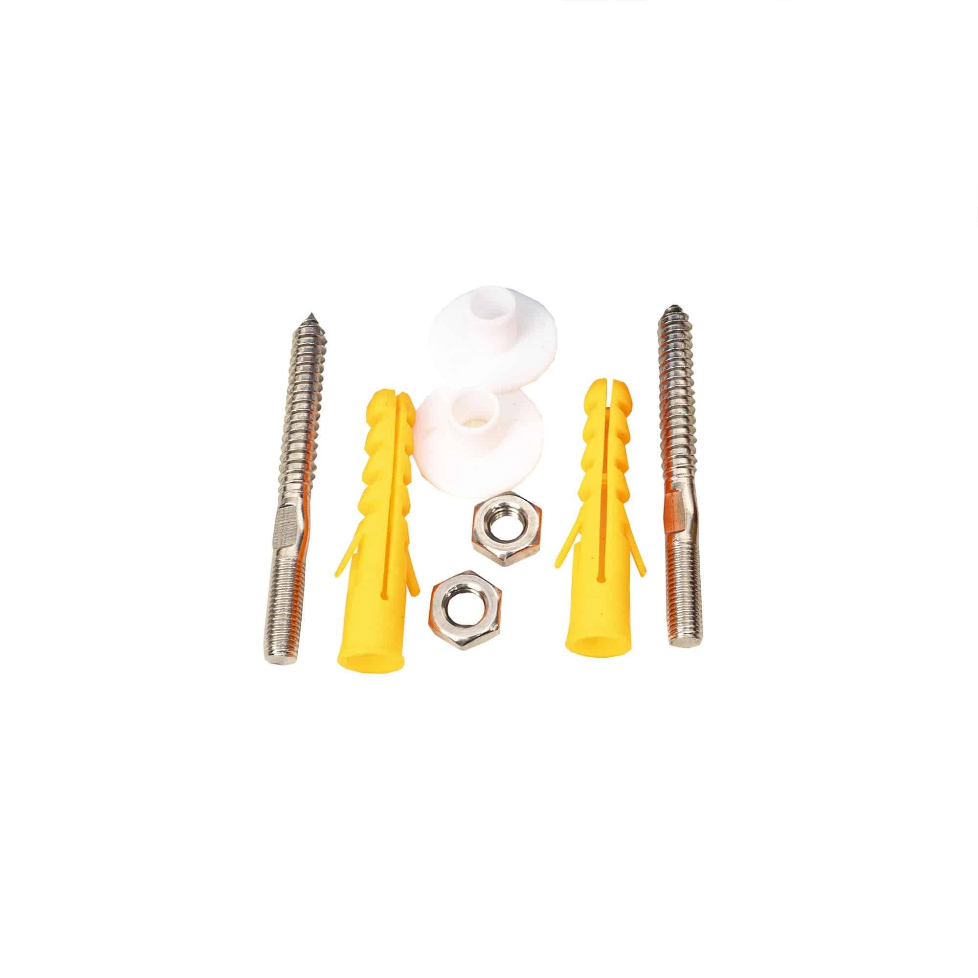 Set 2 dibluri pentru prindere chiuveta WC 10mm Z-TOOLS / ZTS8304 2buc