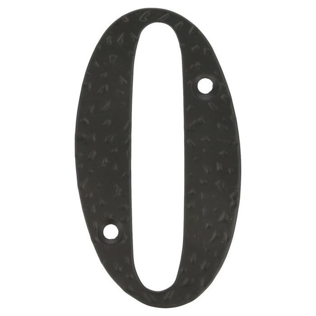 Visualizza numero 6 -M.4 Black 10 cm. Amico