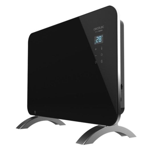 Convector CECOTEC Ready Warm 6670 Crystal Wi-Fi - 5