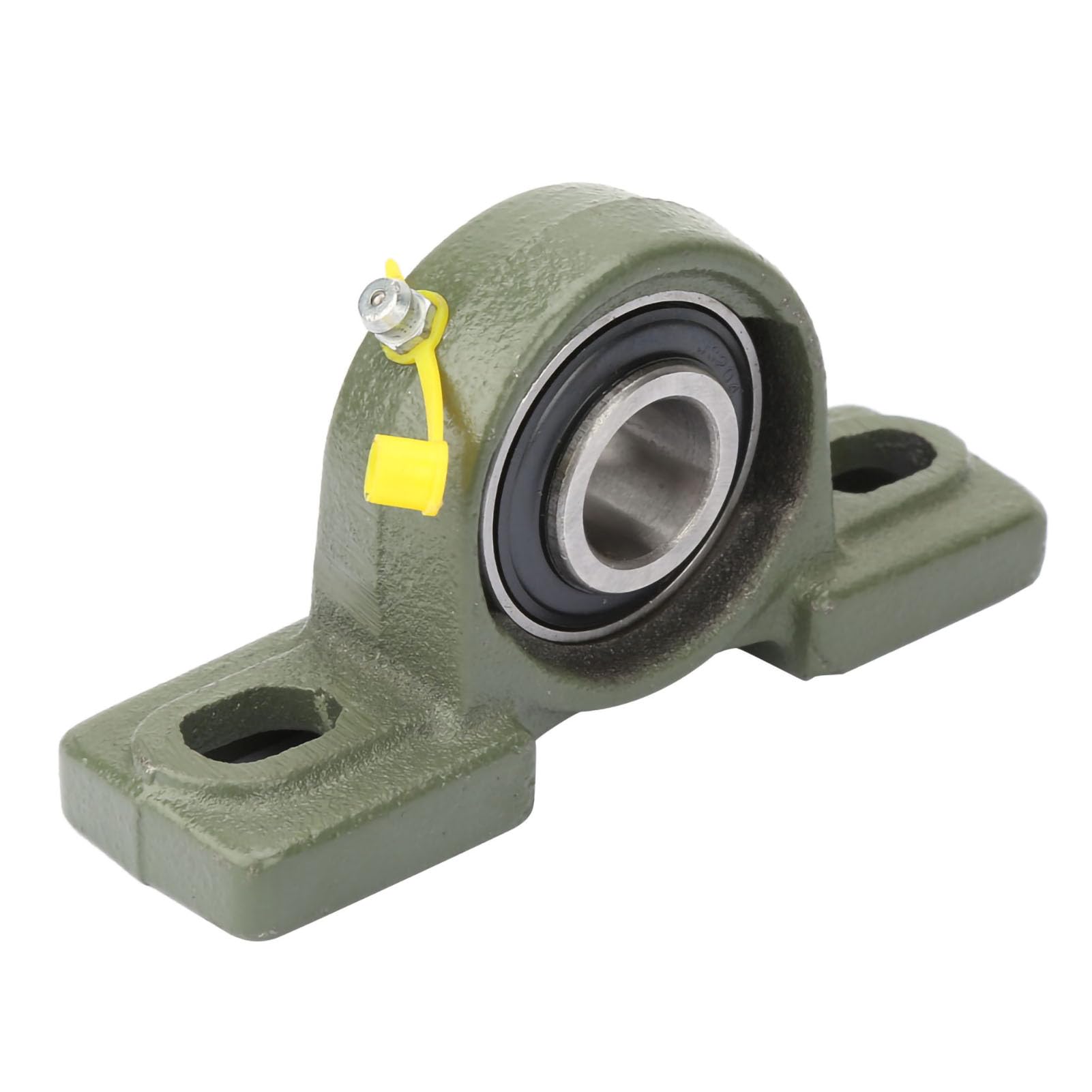 Palier Logé Type UCP (UCP201 à UCP216) - Bloc Palier à Semelle, Roulement Logé, Dimensions Au Choix, Neuf