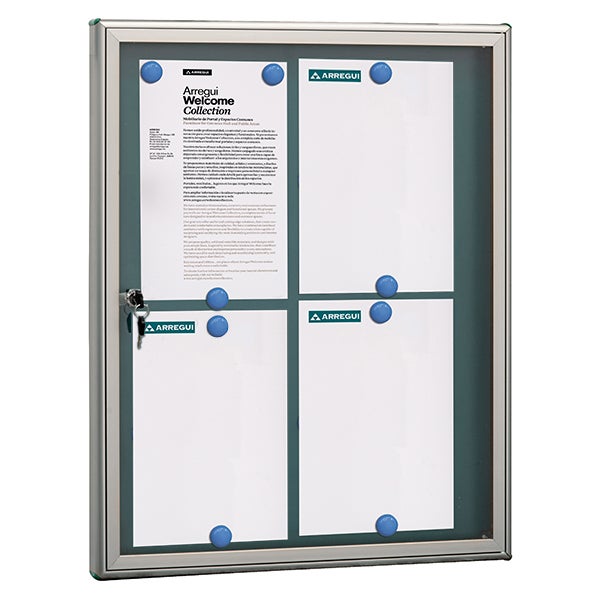 Plaque De Protection De Serrure Pour Meuble - Dorée, Dimensions 25 X 85 Mm - METAFRANC, Neuve