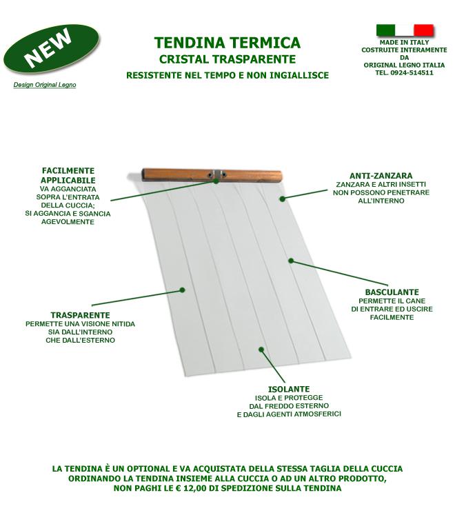 Cuccia In Legno Per Cani da Esterno 
