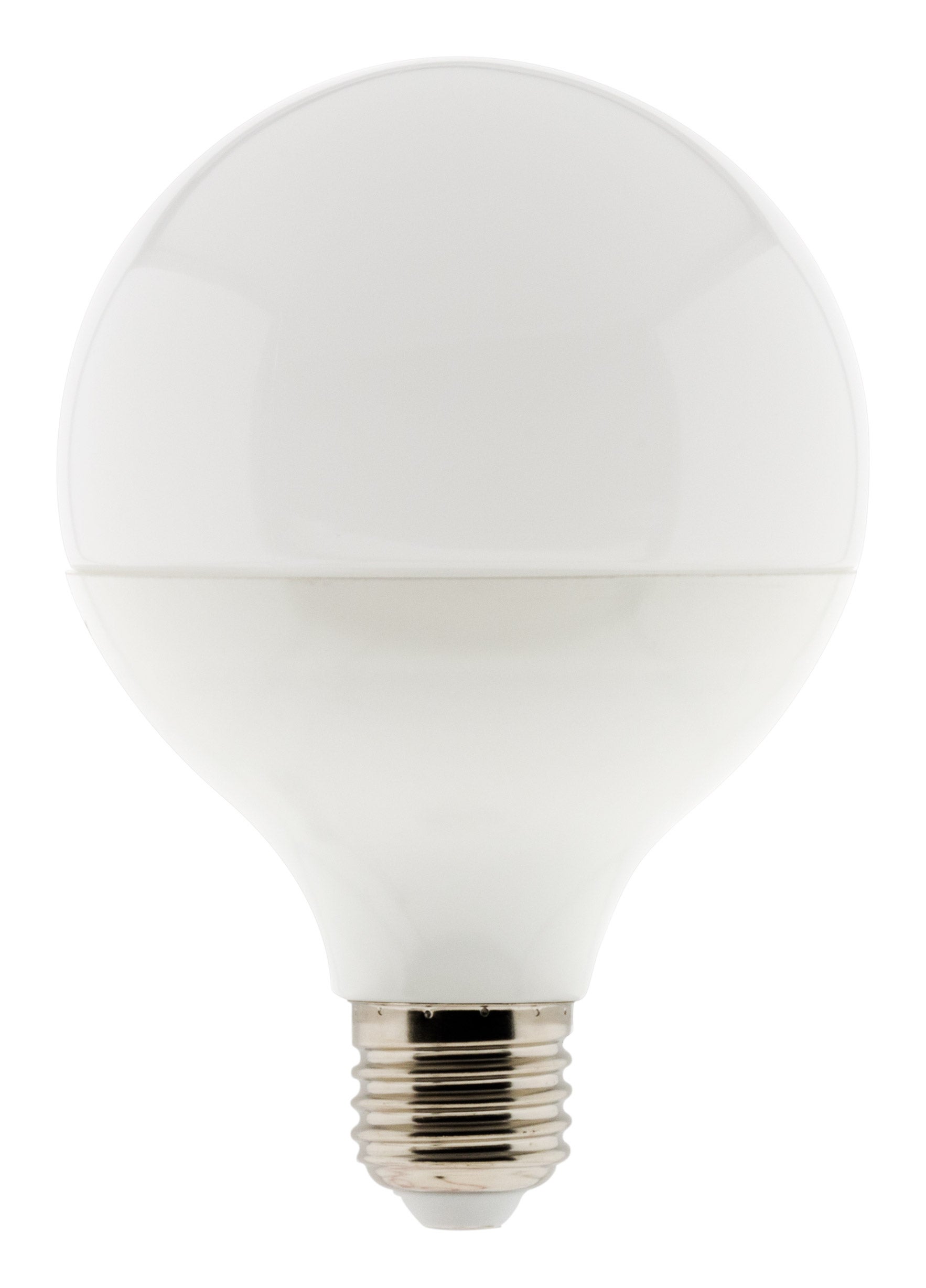 Lampadina LED E27 10W - Bianco Caldo 2700K - 180 ° - 1150LM - MIDEX - Foto 2