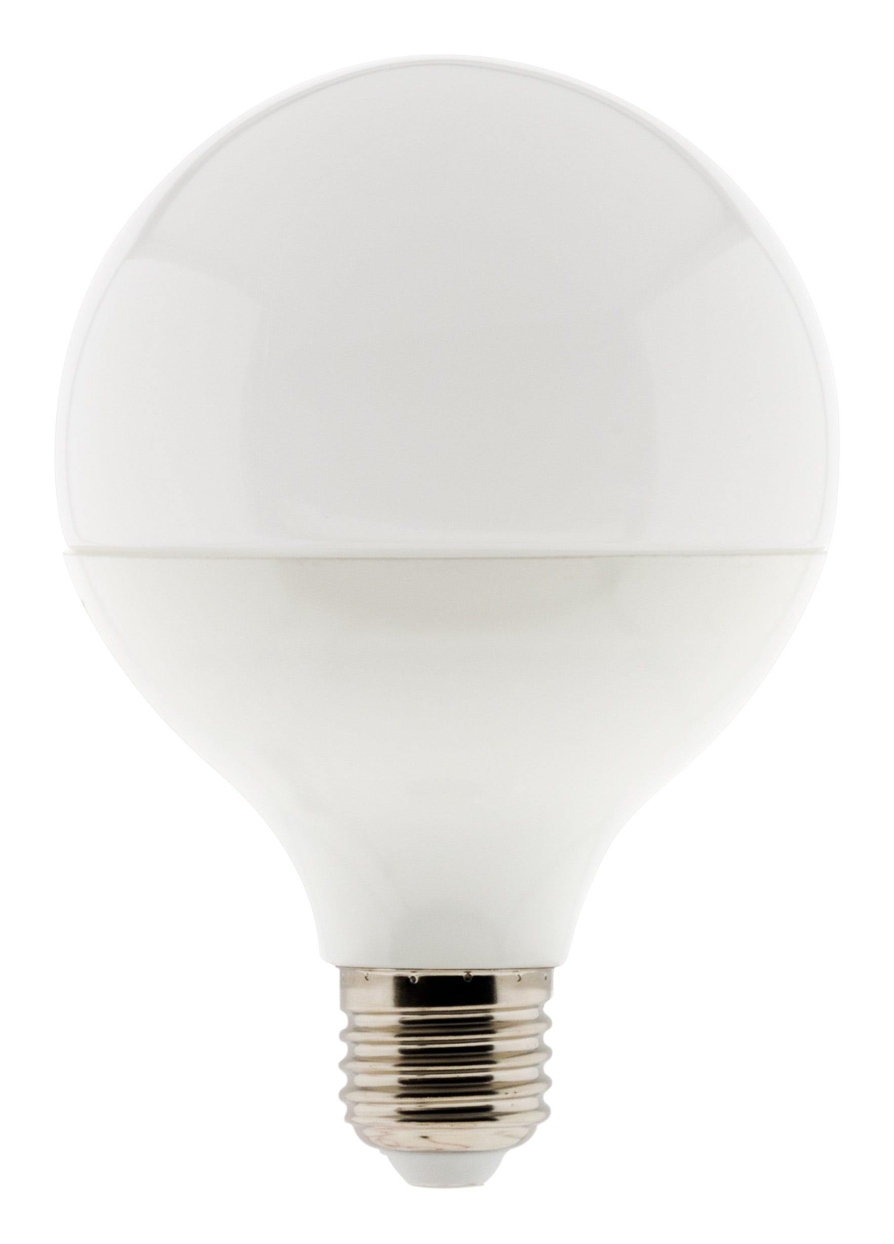 Lampadina LED E27 10W - Bianco Caldo 2700K - 180 ° - 1150LM - MIDEX - Foto 2