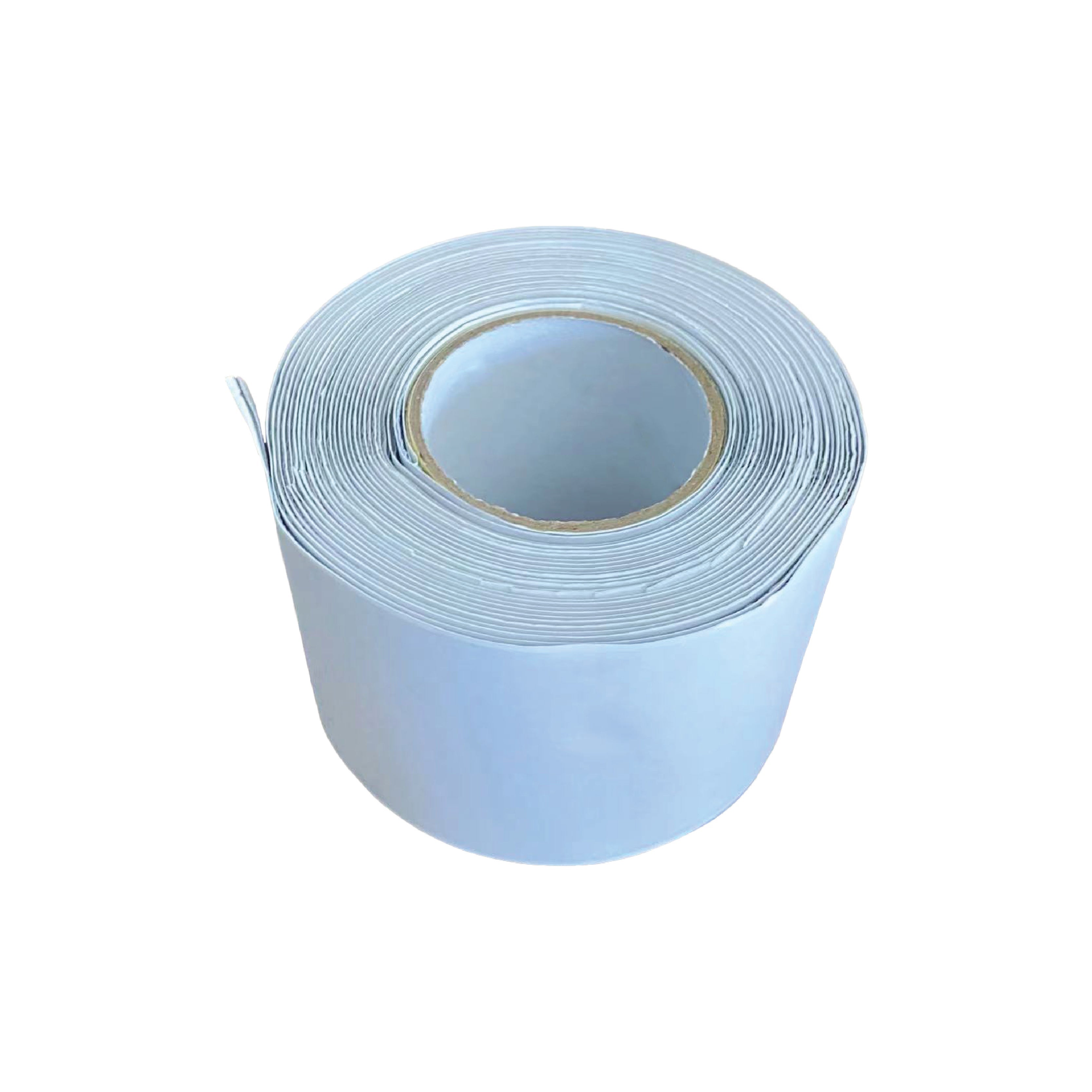 Nastro Sigillante Impermeabile Per Doccia E Bagno - Kit Con 10m Nastro, 4 Angoli E 2 Manicotti