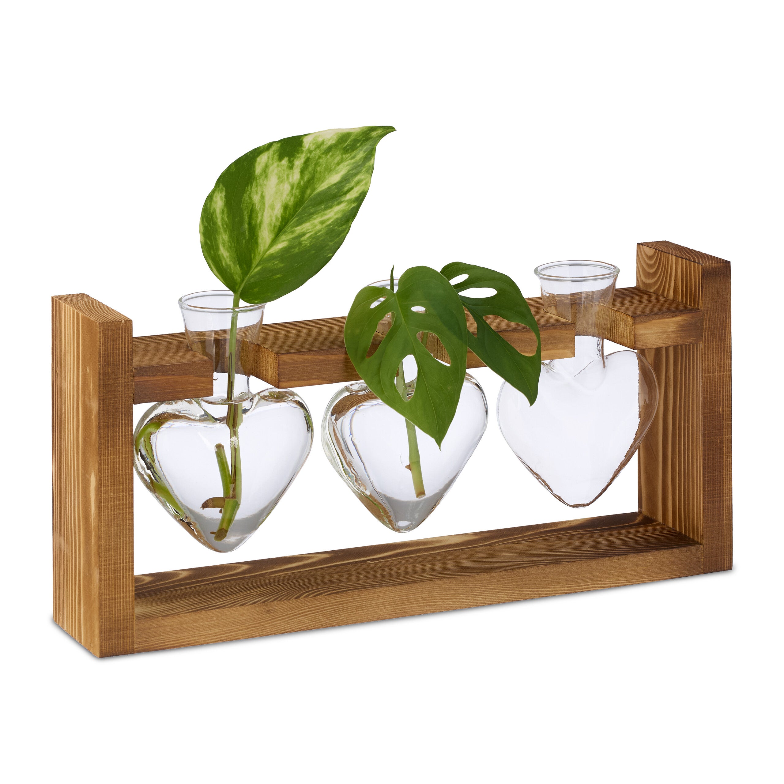 Brocche con supporto in legno - Per la casa e per te - Decorare ca... | su