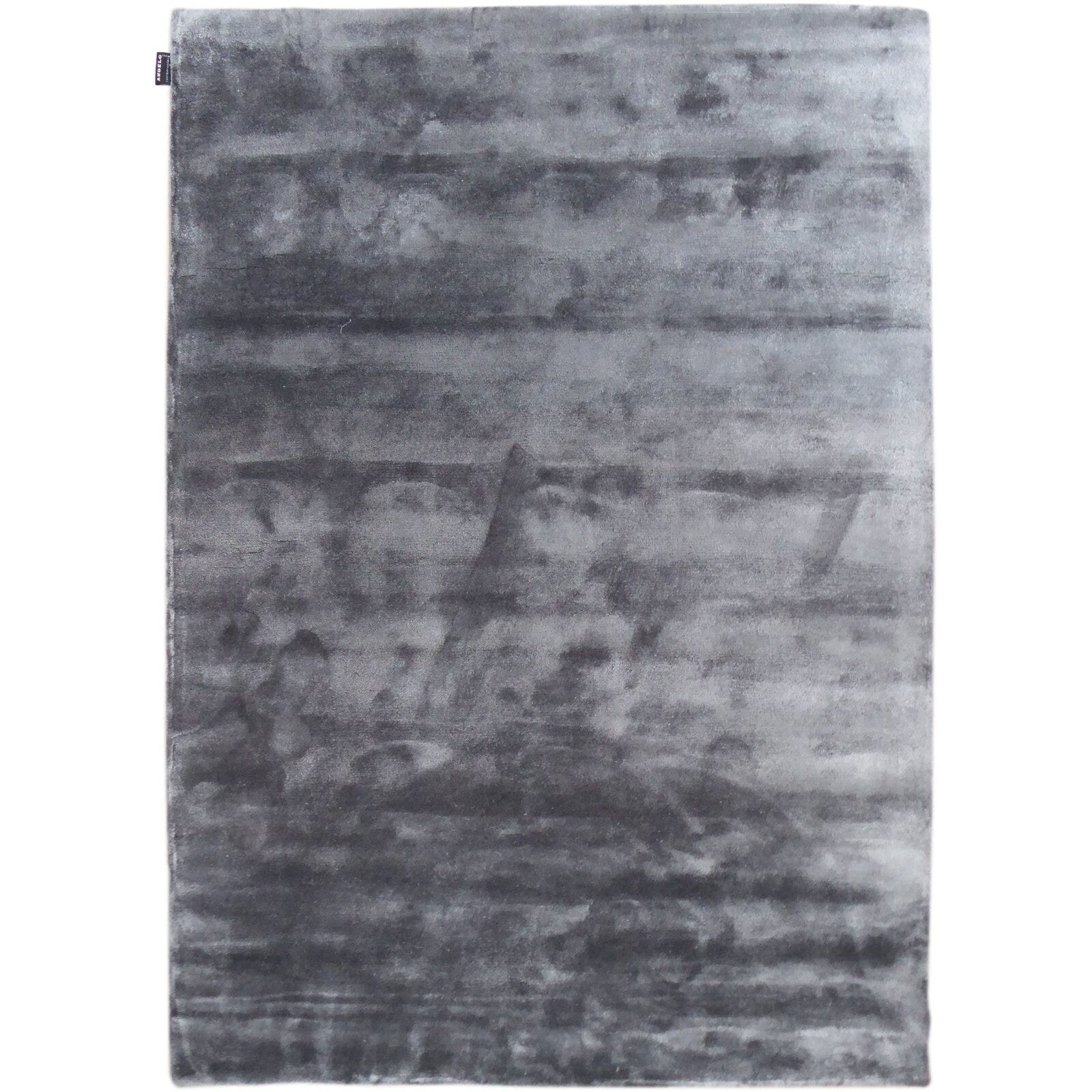 Tapis annapurna gris lilas - 300 x 400 cm | Leroy Merlin