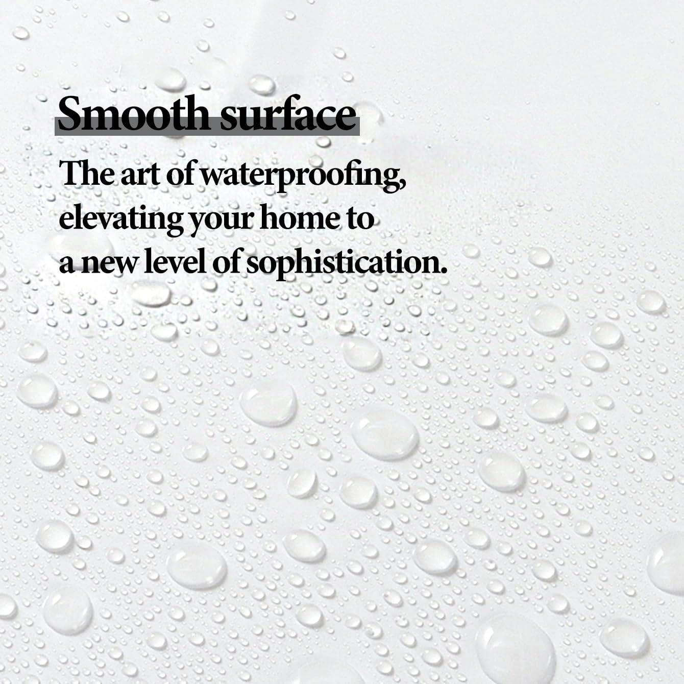 Set di 20 adesivi murali effetto marmo, pannelli doccia in PVC impermeabili, adatti per camere da letto e cucine, 30x30 cm (01) - 4