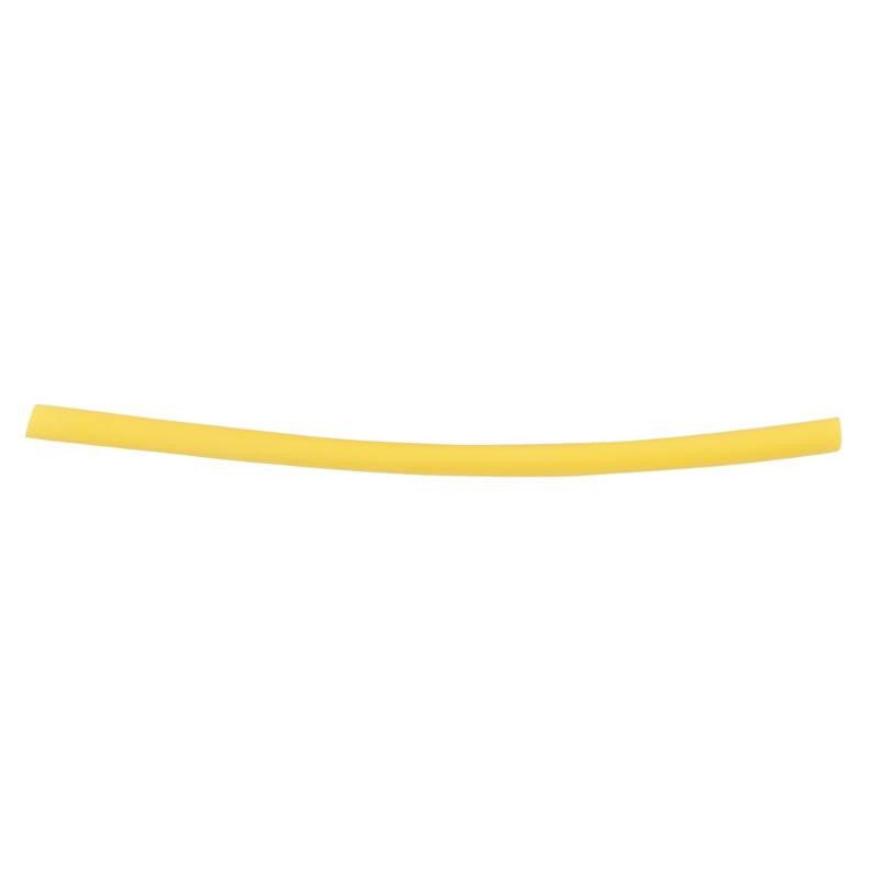 Assortiment de gaines KS TOOLS - Thermo-rétractable - 100 pcs - 970.0540 - 7