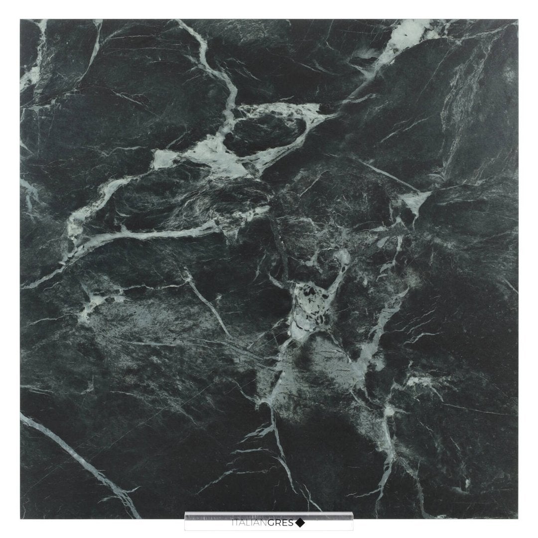 Manhattan Verde Aver - Marmo Opaco - Piastrelle 60x60 cm 10 mm - MAL 5005 60x60 MATT R9 10 mm - 5