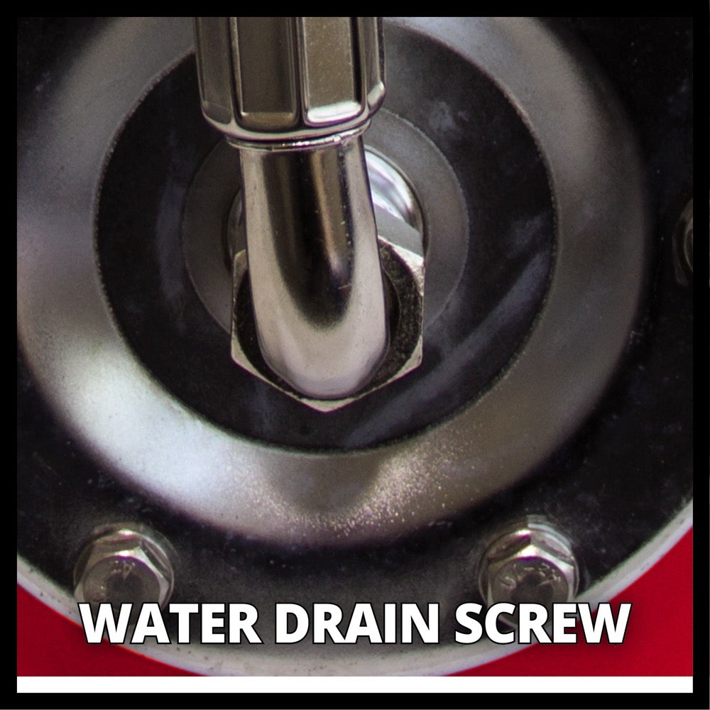 Groupe de surpression GC-WW 6036 - 4