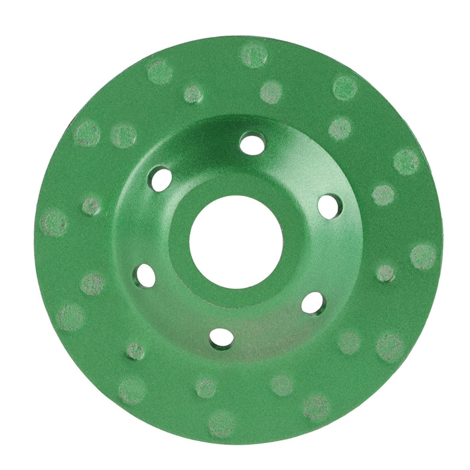 Meule diamantée coupe 100 mm polissage pierre béton céramique pour meuleuse – ComfortXL - 6