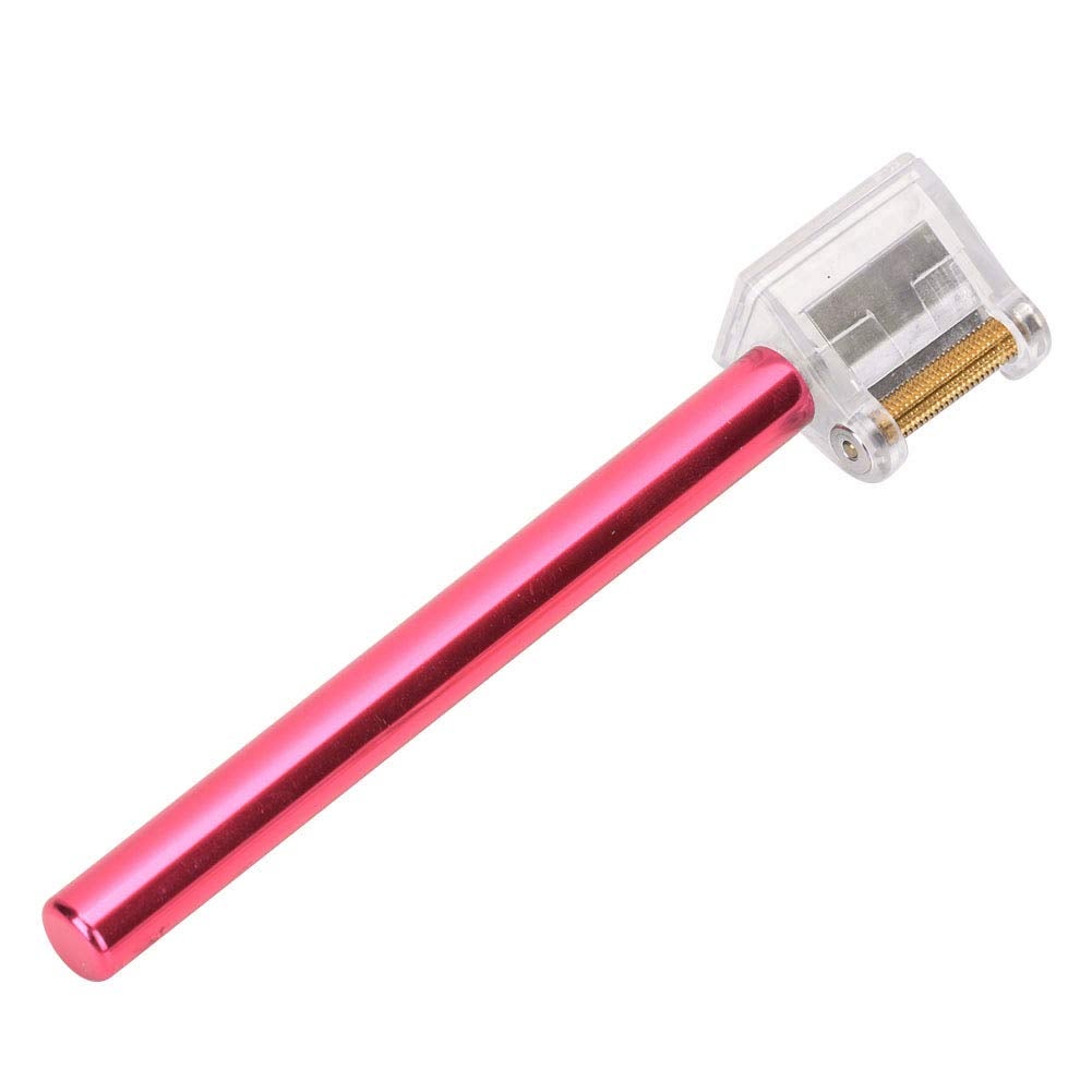 HURRISE Stylo à teinture pour bord en cuir Stylo de teinture de bord en cuir rouleau de teinture HURRISE Stylo à teinture pour bord en cuir Stylo de teinture de bord en cuir rouleau de teinture