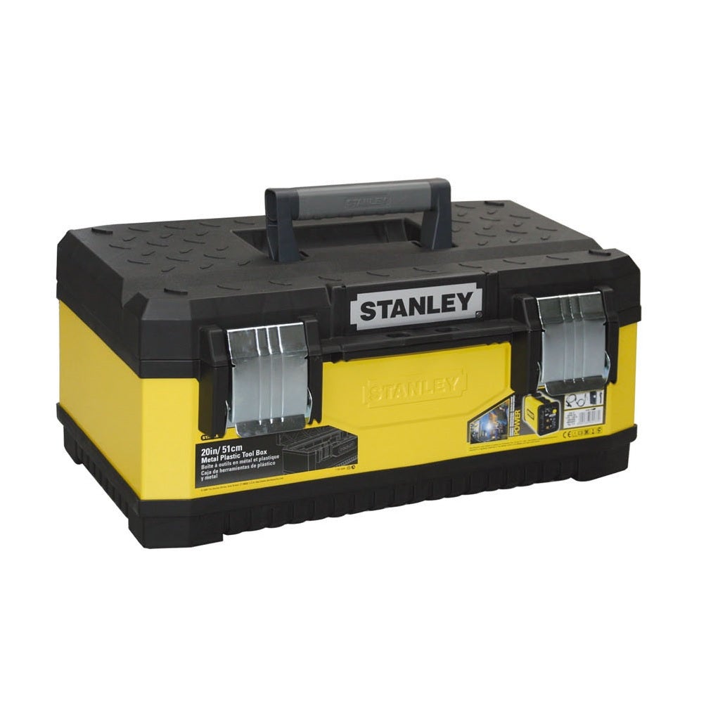 Soldador inversor Stanley Super 180Tig | Leroy Merlin