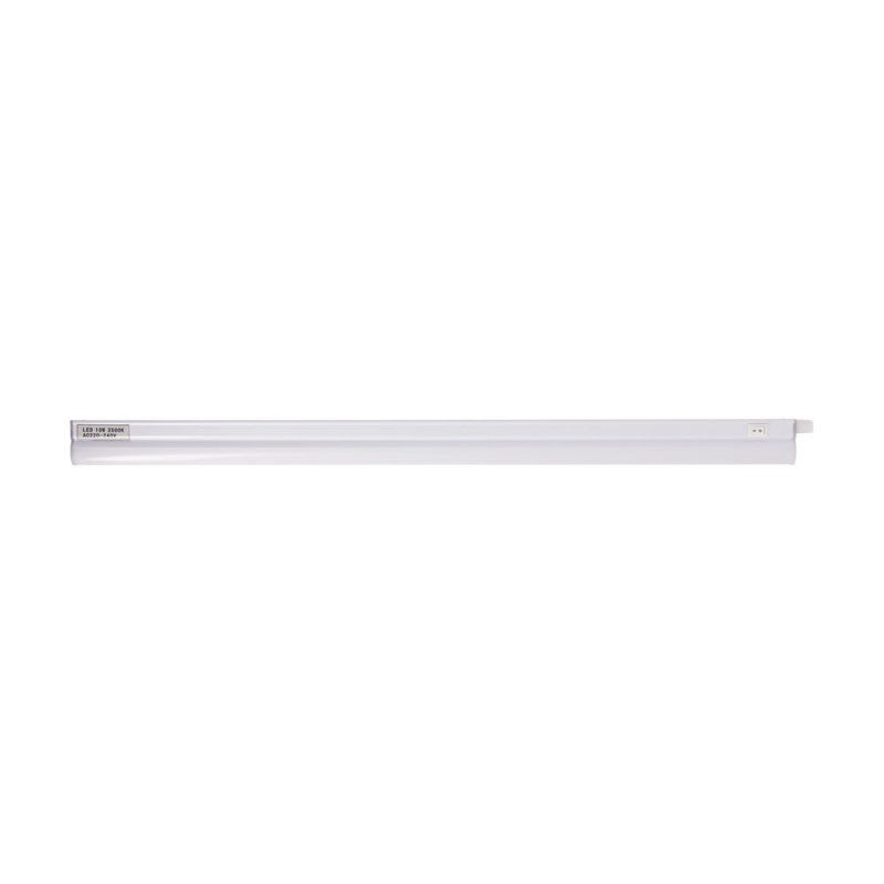 Xanlite - Réglette raccordable 60 cm - 850 lumens - Blanc neutre - RE80060RACW - 5